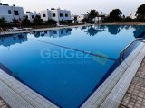 Magusa Tatlısu bölgesinde satılık 4+1 villa