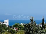 Magusa Tatlısu bölgesinde satılık 4+1 villa