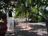 Magusa Tatlısu bölgesinde satılık 4+1 villa