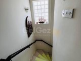 Magusa Tatlısu bölgesinde satılık 4+1 villa