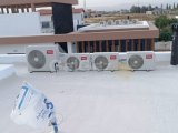 Mağusa Yeni Boğazcı mevkiinde satılık 3+1 bungalov