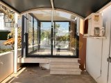 Famagusta'da, Yeniboaziçi bölgesinde satılık 3+1 villa.