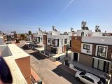 Famagusta'da, Yeniboaziçi bölgesinde satılık 3+1 villa.