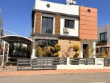Famagusta'da, Yeniboaziçi bölgesinde satılık 3+1 villa.