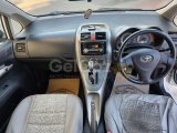 TOYOTA AURIS JAPON
