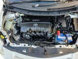 TOYOTA AURIS JAPON