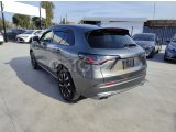 2024 Model Otomatik Honda ZR-V