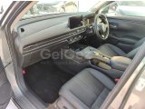 2024 Model Otomatik Honda ZR-V