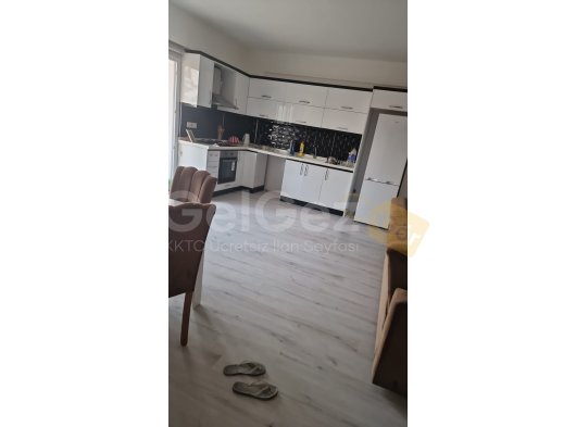 MAĞUSA /  2+1/ eşyalı /çanakkale