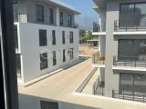 ACİL SATIŞ!!! Girne, Alsancak'ta satılık yeni, geniş 1+1 daire