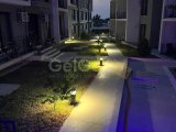 ACİL SATIŞ!!! Girne, Alsancak'ta satılık yeni, geniş 1+1 daire