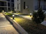 ACİL SATIŞ!!! Girne, Alsancak'ta satılık yeni, geniş 1+1 daire