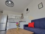 Girne, Esentepe bölgesinde satılık 1+1 daire