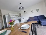Girne, Esentepe bölgesinde satılık 1+1 daire