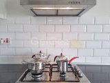 Girne, Esentepe bölgesinde satılık 1+1 daire