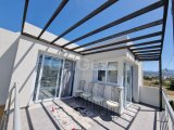 Girne, Esentepe bölgesinde satılık 1+1 daire