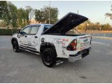 2022 Model Otomatik Toyota Hilux