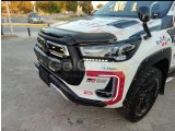 2022 Model Otomatik Toyota Hilux