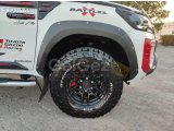 2022 Model Otomatik Toyota Hilux