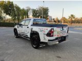 2022 Model Otomatik Toyota Hilux