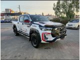2022 Model Otomatik Toyota Hilux