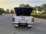 2022 Model Otomatik Toyota Hilux