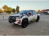 2022 Model Otomatik Toyota Hilux