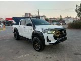 33 Model Otomatik Toyota Hilux