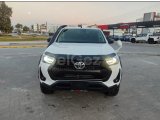 33 Model Otomatik Toyota Hilux