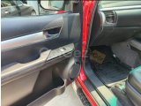 2018 Model Otomatik Toyota Hilux