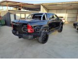 2020 Model Otomatik Toyota Hilux