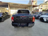 2020 Model Otomatik Toyota Hilux