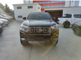 2020 Model Otomatik Toyota Hilux