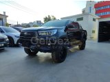2020 Model Otomatik Toyota Hilux