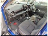 2021 Model Otomatik Toyota Yaris Cross