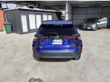 2021 Model Otomatik Toyota Yaris Cross
