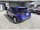 2021 Model Otomatik Toyota Yaris Cross