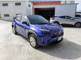 2021 Model Otomatik Toyota Yaris Cross