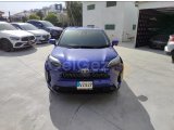 2021 Model Otomatik Toyota Yaris Cross