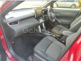 2024 Model Otomatik Toyota Corolla