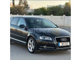 2011 Model Otomatik Audi A3