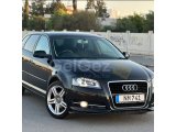 2011 Model Otomatik Audi A3