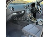 2011 Model Otomatik Audi A3