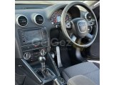 2011 Model Otomatik Audi A3