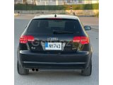 2011 Model Otomatik Audi A3
