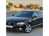2011 Model Otomatik Audi A3