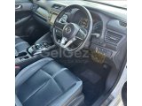 2020 Model Otomatik Nissan Leaf