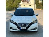 2020 Model Otomatik Nissan Leaf
