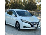 2020 Model Otomatik Nissan Leaf