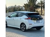 2020 Model Otomatik Nissan Leaf